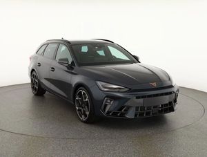 Cupra Leon 2025