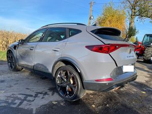Cupra Formentor 1.4 e-Hybrid DSG 2023