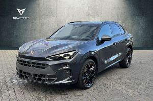 Cupra Terramar 2.0 TSI 4Drive Advantage Edition DSG 2025