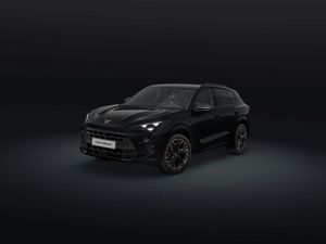 Cupra Terramar 2.0 TSI 4Drive Advantage Edition DSG 2025