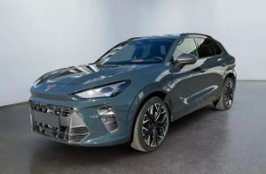Cupra Terramar 2.0 TSI 4Drive VZ DSG 2025