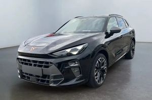 Cupra Terramar 2.0 TSI 4Drive VZ DSG 2025