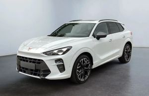Cupra Terramar 2.0 TSI 4Drive VZ DSG 2025