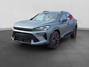 Cupra Formentor 2025
