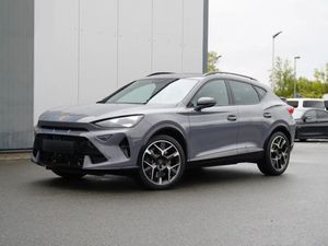 Cupra Formentor 2025