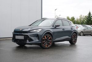 Cupra Formentor 2025