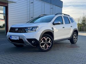 Dacia Duster II 1.2 TCe Prestige 2018