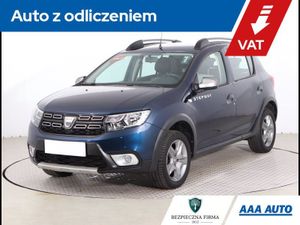 Dacia Sandero II 2018