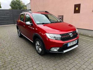 Dacia Sandero II 2020