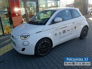 Fiat 500 2023