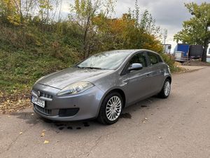 Fiat Bravo II 1.6 Multijet 16V Active 2010