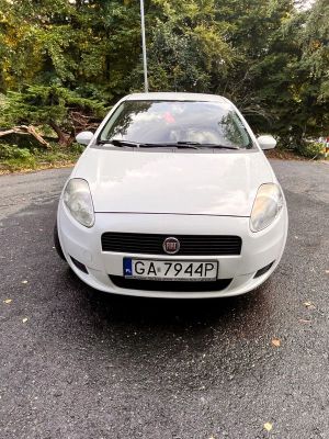 Fiat Punto II FL 2011