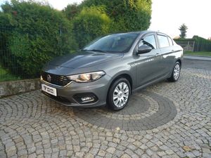 Fiat Tipo II 1.4 16v Lounge 2017