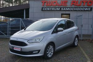 Ford C-Max II 1.5 TDCi Start-Stop-System Sport 2015