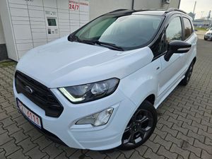 Ford Ecosport 1.0 EcoBoost GPF ST-Line ASS 2020