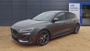 Ford Focus Mk4 2.3 EcoBoost ST X 2025