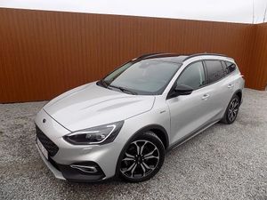 Ford Focus Mk4 1.5 EcoBlue Start-Stopp-System ACTIVE X 2019