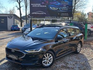 Ford Focus Mk4 Turnier 1.5 EcoBlue Start-Stopp-System COOL&CONNECT 2022