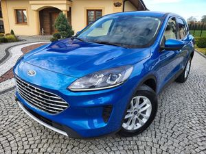 Ford Kuga III 2021