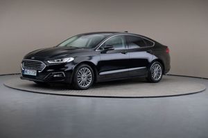 Ford Mondeo Mk5 2.0 EcoBlue Titanium 2022