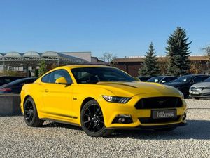 Ford Mustang 2017