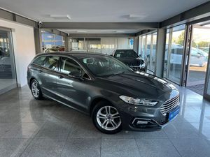 Ford Mondeo Mk5 2.0 EcoBlue Titanium 2019