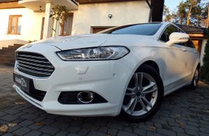 Ford Mondeo Mk5 1.5 EcoBoost Gold X (Trend) 2017