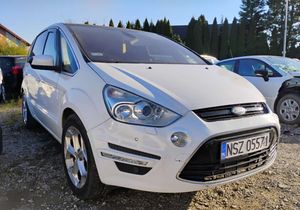 Ford S-Max I 2011