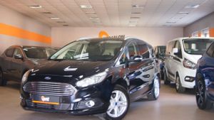 Ford S-Max II 1.5 EcoBoost Titanium 2019