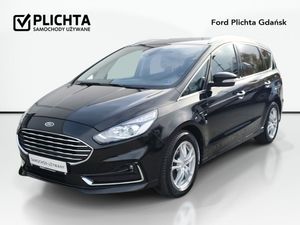 Ford S-Max II 2020