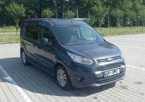 Ford Tourneo Connect II 2014