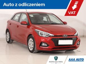 Hyundai i20 II 2019
