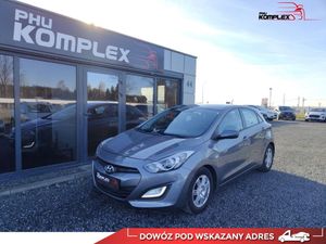 Hyundai i30 II 2014