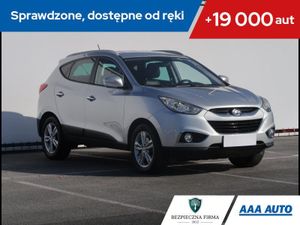 Hyundai ix35 2012