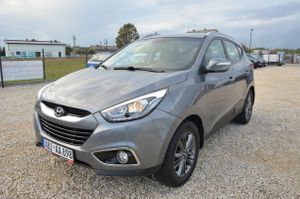 Hyundai ix35 1.6 GDI Premium 2WD 2015