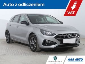 Hyundai i30 III 2022