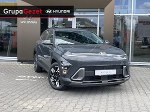 Hyundai Kona II 2025