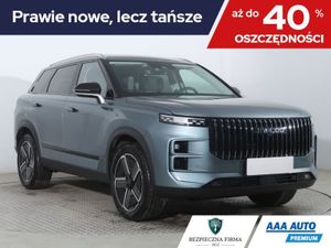 Jaecoo J7 I 2024