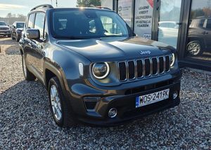Jeep Renegade 1.3 GSE T4 Turbo PHEV 4xe Limited S&S 2021
