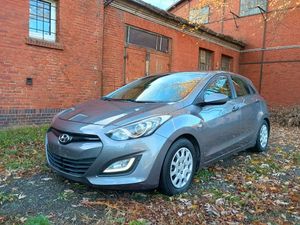 Hyundai i30 II 2013
