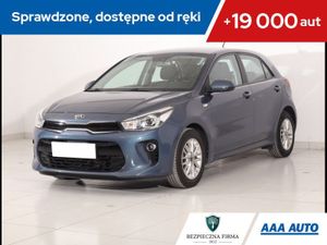 Kia Rio I 2017