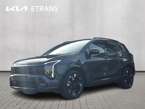 Kia Sportage V ver-25 2025