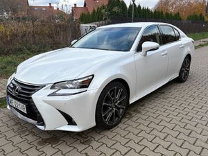 Lexus GS IV 200t / 300 Elegance 2018