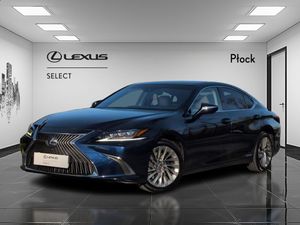 Lexus ES 300h Omotenashi 2020