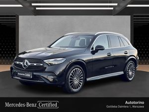 Mercedes-Benz GLC II 2024