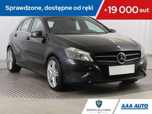 Mercedes-Benz A W176 2015
