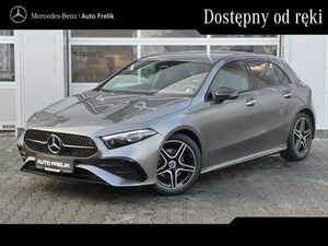 Mercedes-Benz A W177 200 7G-DCT Advanced AMG Line 2025