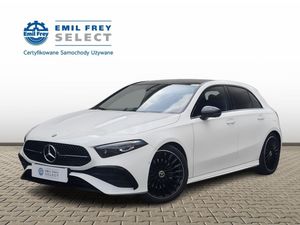 Mercedes-Benz A W177 2024