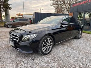 Mercedes-Benz E W213 300 de 9G-TRONIC 2019