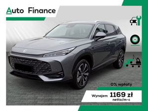 MG HS 1.5 T-GDI Excite DCT 2025